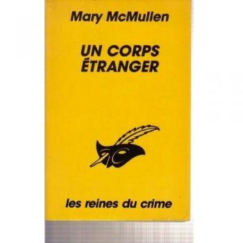 UN CORPS ETRANGER
