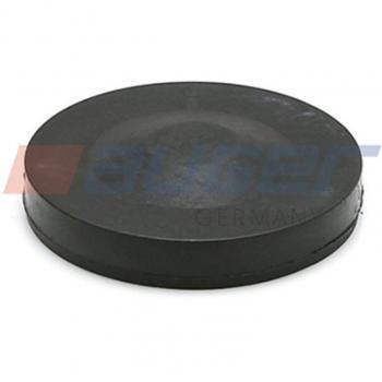 Disco di chiusura snodo sterzo AUGER 59040