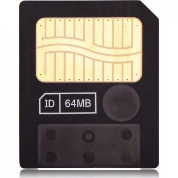 Authentic SmartMedia Memory Card 2MB-128MB 3.3V for Devices