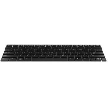 HP Keyboard (PORTUGIESISCH), Notebook-Zubehör, Schwarz