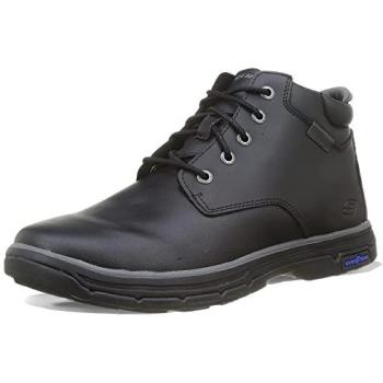Skechers Brogden Relaxed Fit Noir Taille 42