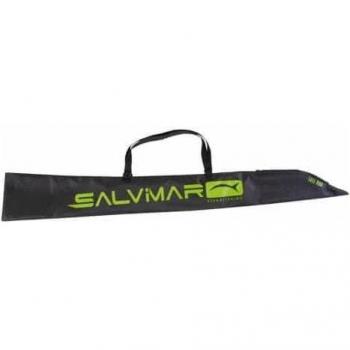 Borsa Salvimar Tall Subacqueo – 155 Cm Nero/Verde Acido