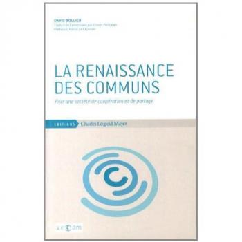 L'Avenir des communs