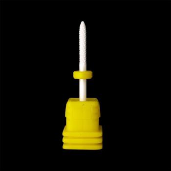 Lima de Uñas Cerámica Precisión
