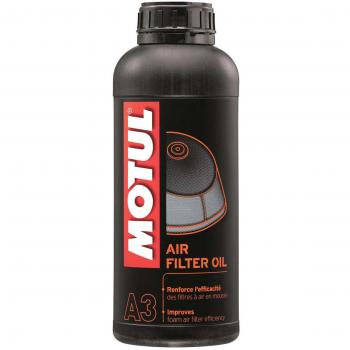 Detergente per Filtro Aria Motul 1L
