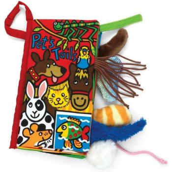 Archivo de fotografías de tela Jellycat Animal 21 cm Variado