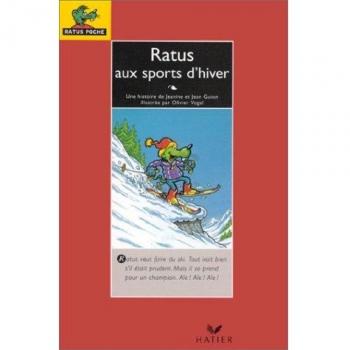 Ratus Aux Sports D'Hiver