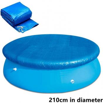 Protection Solaire pour Piscine