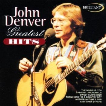 John Denver : Hits Inoubliables