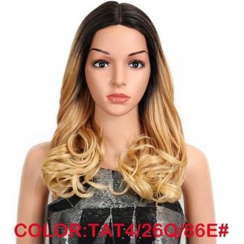 Perruque Lace Front MAGIC Hair