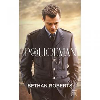 Bethan Roberts My Policeman
