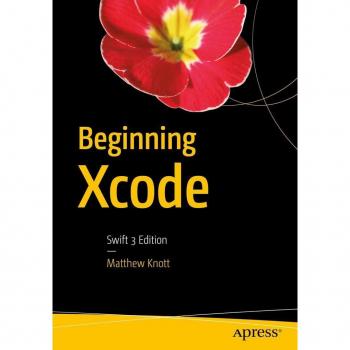 Beginning Xcode