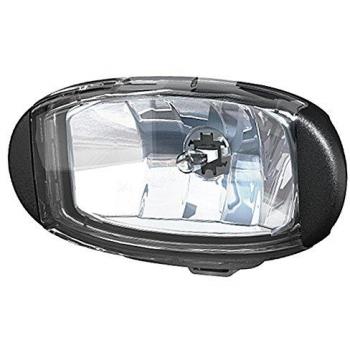 HELLA 1FD 010 953-001 ovaler Anbau-Fernscheinwerfer