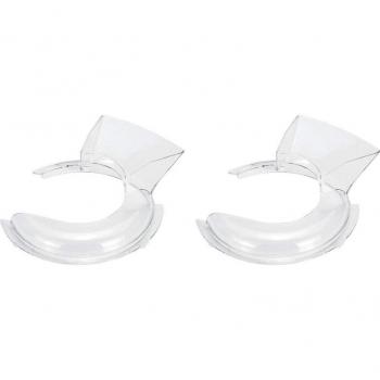 Kit de Batidoras Kitchenaid con Cubierta Transparente y Sistema de Protección