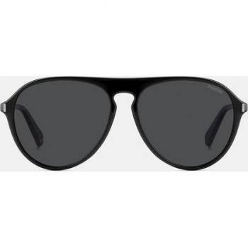 Polaroid PLD 6225/S 807/M9 Grau Sonnenbrille