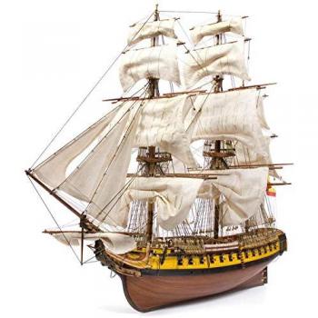 Arklay OG14007 Premium Gold Maritime Model Kit