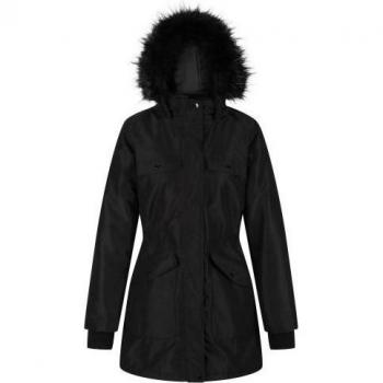 Parka Donna Samiyah 14 UK Blu