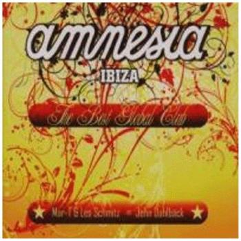 Amnesia Ibiza