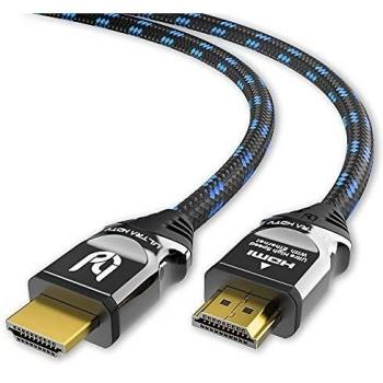 Ultra HDTV Ultra High Speed HDMI Kabel