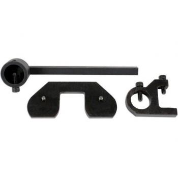 Laser Tools 6650 Balance Shaft Locking Kit for Ford, Jaguar, and Land Rover