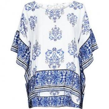 Desigual Women's Blouse ANDES