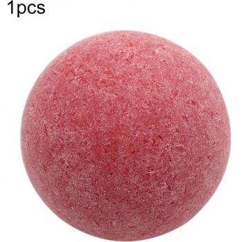 4 Pcs 36mm Foosball Table Soccer Balls