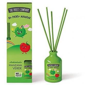 The Fruit Company Mikado Manzana Verde 40 ml