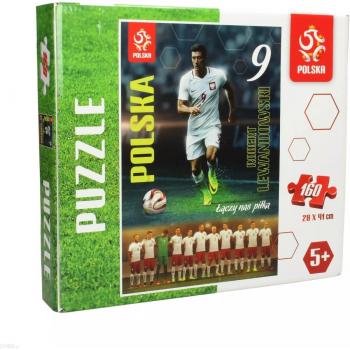 Puzzle 250 Interdruck Natur Colorato 6 Pesci