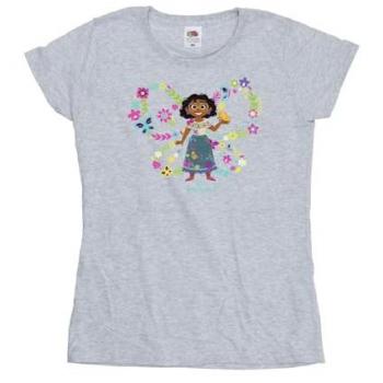 Grey Mirabel Butterfly Tee – Disney, Women’s Size XL