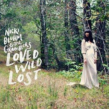 Gel igienizzante intimo Loved Wild Lost
