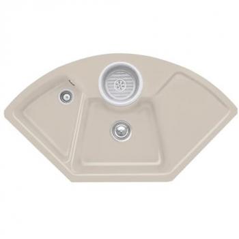 Eck Évier Amande 670801AM Villeroy et Boch