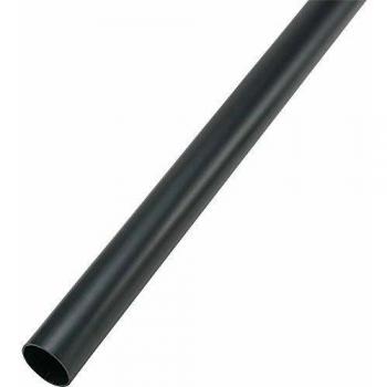 Gaine termoretraibile con colla nera 19 mm