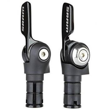 SRAM 500 TT Shifter Set