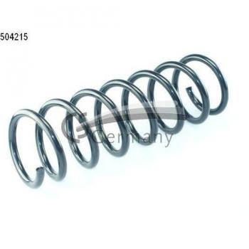 Fahrwerksfeder für FORD 88504215