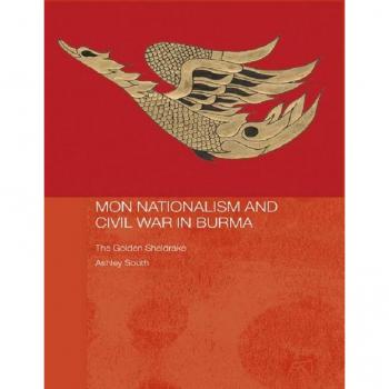 Vitalsource Technologies, Inc. Mon Nationalism And Civil War In Burma