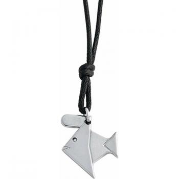 Authentic Zoppini Firenze ZO-DARK Necklace for Women