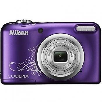 Nikon A10 Coolpix Series – 16MP Mini DSLR