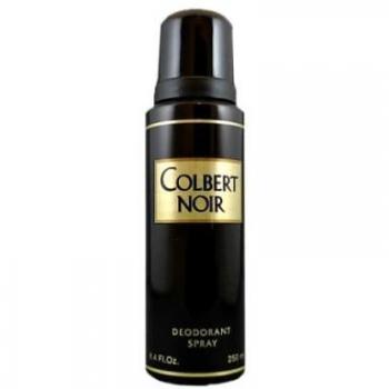 Colbert, Desodorante Spray, Noir, 250 ml
