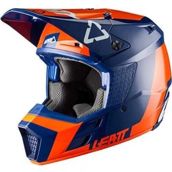 Leatt GPX 3.5 V20.2 Casco Off-Road