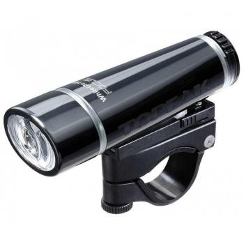One-Size Topeak WhiteLite HP Focus Noir Glow
