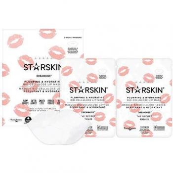 Maske Lèvres Repulpant Star Skin