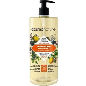 Champô Fortificante Natural 1 L
