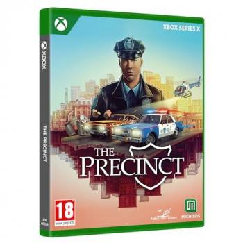 The Precinct