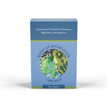 Pat Ogden Body of Knowledge Card Deck