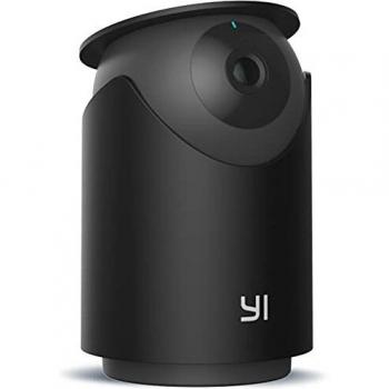YI Dome Vision Night – Camera di Sicurezza Interna 3MP