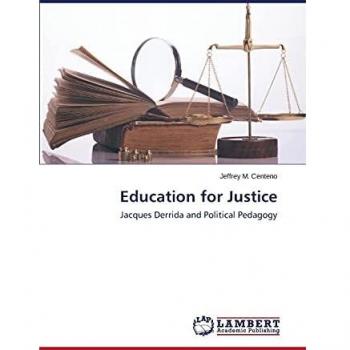 Centeno, J: Education for Justice