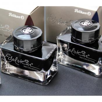 Pelikan Fine-Writing 300247 Smoky Quartz Tinte 2017 – 50 ml