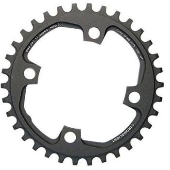 Stronglight Corone MTB 30 BCD Silver