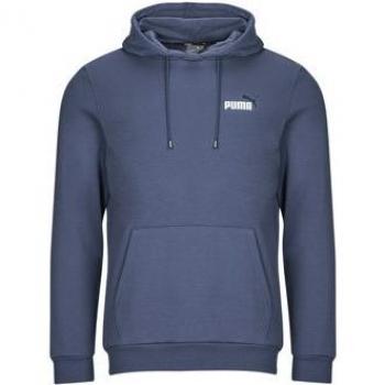 Sweat à capuche Puma ESS 2 COL Bleu US S hommes
