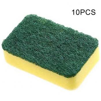 Home Cleaning Sponge Wipes